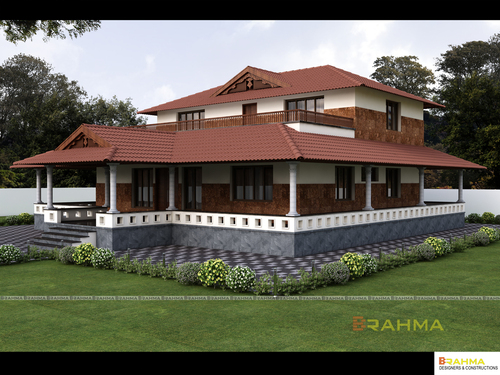 Ramprasad - View 2